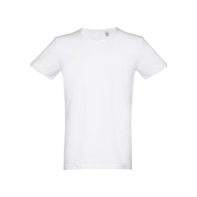 THC SAN MARINO WH - Men's t-shirt