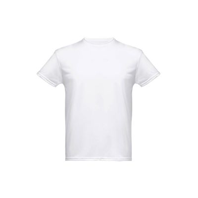 THC NICOSIA WH - Men's sports t-shirt