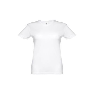 THC NICOSIA WOMEN WH - Women's sports t-shirt