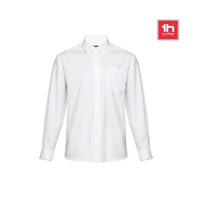 THC TOKYO WH - Men's oxford shirt