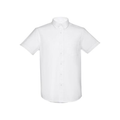 THC LONDON WH - Men's oxford shirt