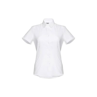 THC LONDON WOMEN WH - Women's oxford shirt
