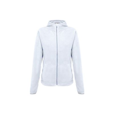 THC HELSINKI WOMEN WH - Women's polar fleece jacket