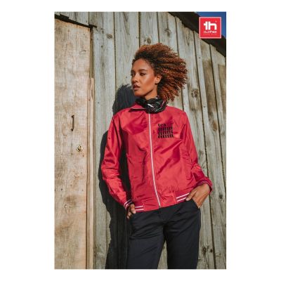 THC OPORTO - Men's sports jacket