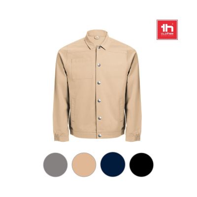 THC BRATISLAVA - Unisex Jacket with modern cut