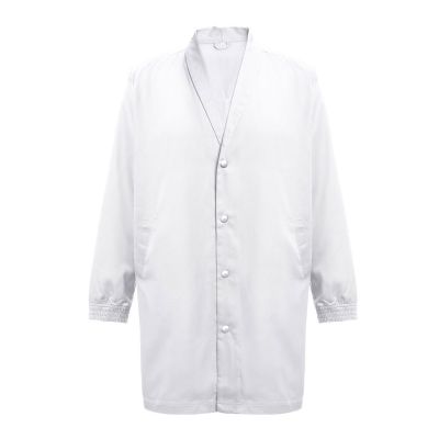 THC MINSK WH - Unisex workwear smock