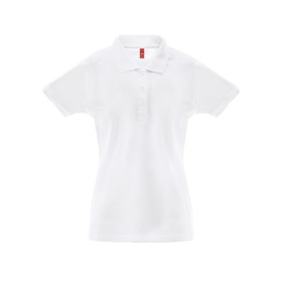 THC BERLIN WOMEN WH - Women's polo shirt
