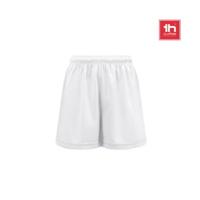 THC MATCH KIDS WH - Children's sports shorts
