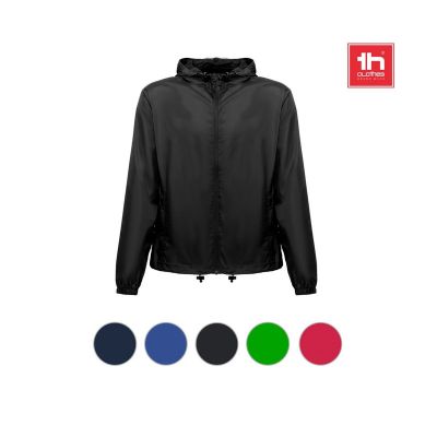 THC DUBLINERS - Windbreaker (Unisex)