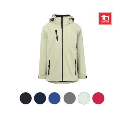 THC ZAGREB KIDS - Children's jackets