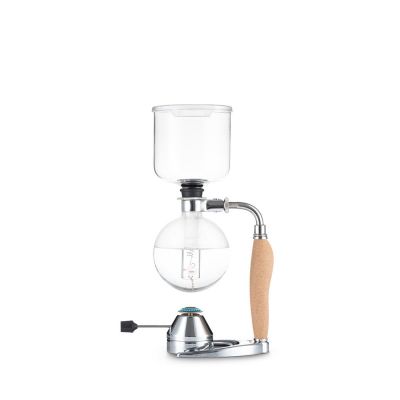 MOCCA 500 - Coffee maker 500ml