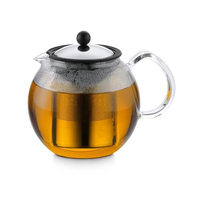 ASSAM STEEL 1L - Kettle 1L