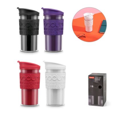 TRAVEL MUG - travel mug 350ml