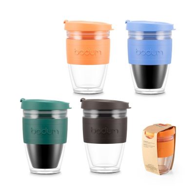 JOYCUP 250 - travel mug 250ml