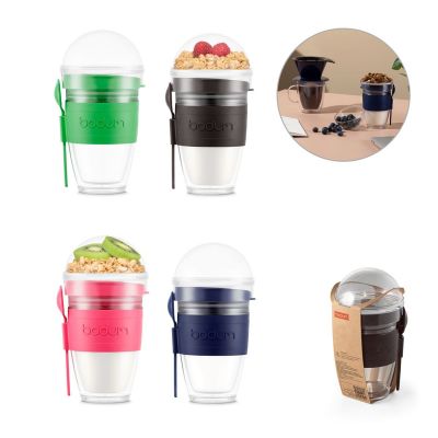 JOYCUP BREAKFAST - Yogurt cup 250ml