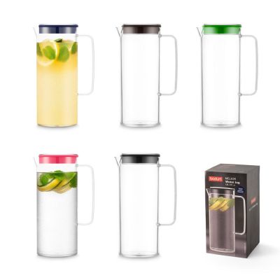 MELIOR 1'2L - Plastic jug 1'2 L