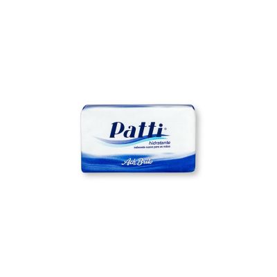 PATTI 15G - Famous vegetable soap. 15g