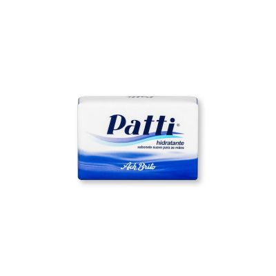 PATTI 90G - Famous vegetable soap. 90g