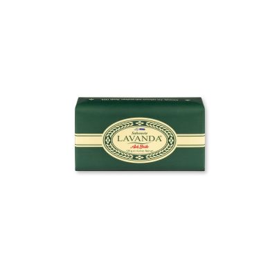 LAVANDA 125G - Lavender scented soap (125g)