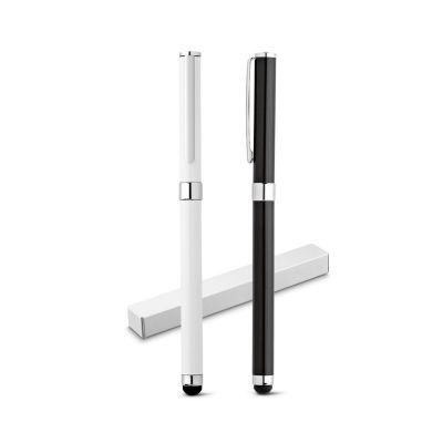 TOUCH - Roller in metal with touch tip