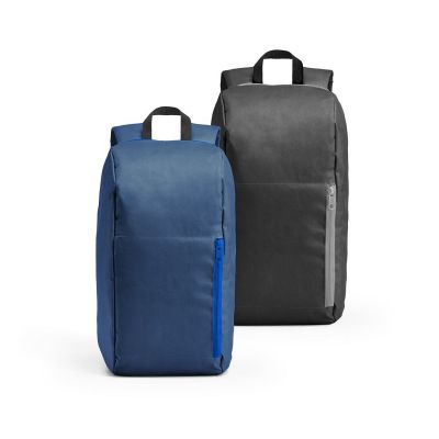 LOGAN - 10L 600D Backpack