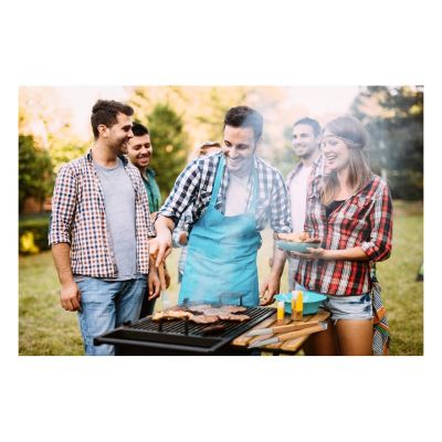 KABSA - Barbecue set