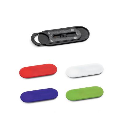 HIDE - ABS webcam protector