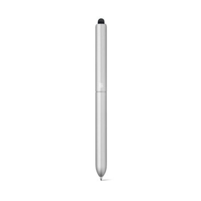 NEO - Ball pen with touch tip in aluminium