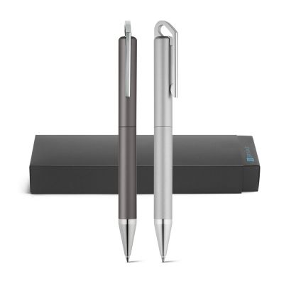 HOOK MATTE - Bronze ball pen