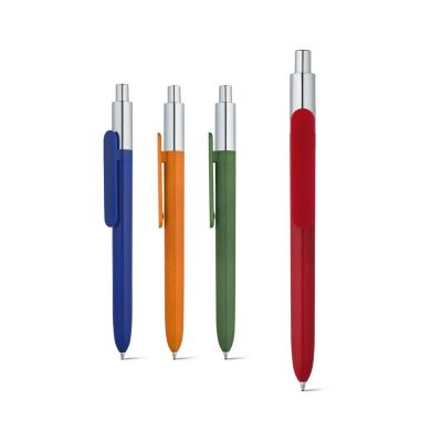 KIWU CHROME - Ball pen in ABS