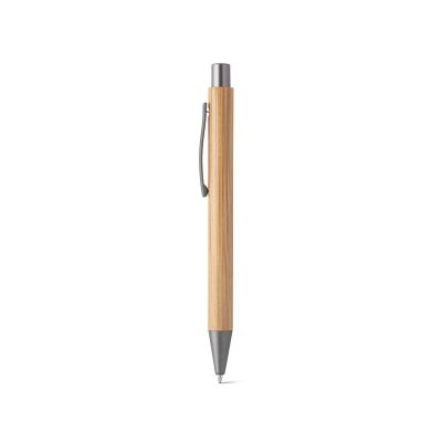 ELLIOT - Bamboo ball pen