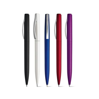 AROMA - ABS Twist action ball pen