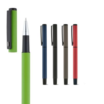 ALVA - Aluminium roller