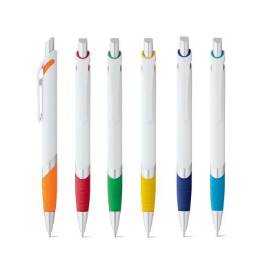MOLLA - Nonslip ABS ball pen