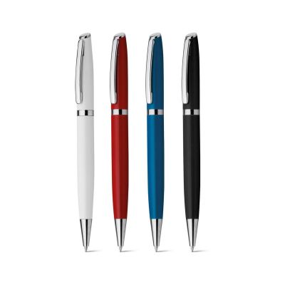 LANDO - Ball pen in aluminium