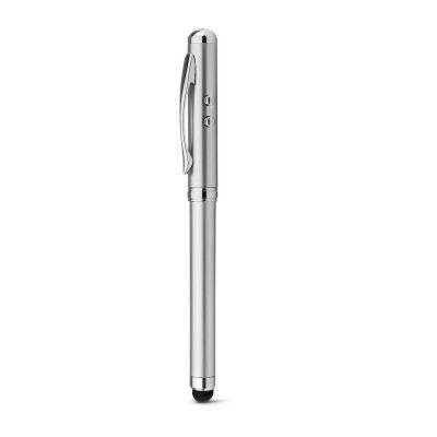 LAPOINT - Multifunction ball pen in metal