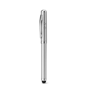 LAPOINT - Multifunction ball pen in metal