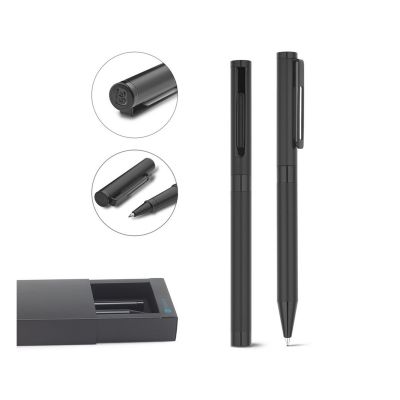 AUTOGRAPH - Roller pen and ball pen set AUTOGRAPH