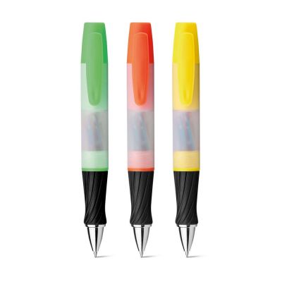 GRAND - 3 in 1 multifunction ball pen