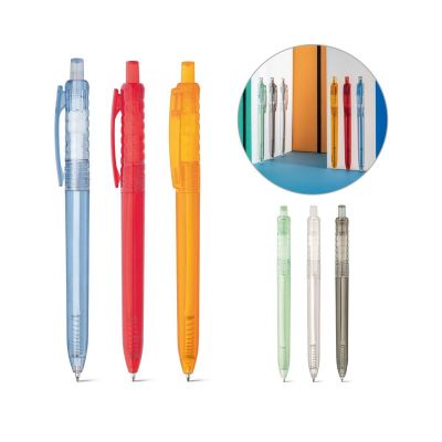 HYDRA - 100% rPET ball pen