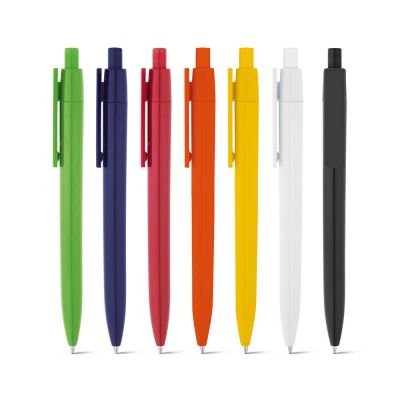 RIFE - Ball pen with slot for doming