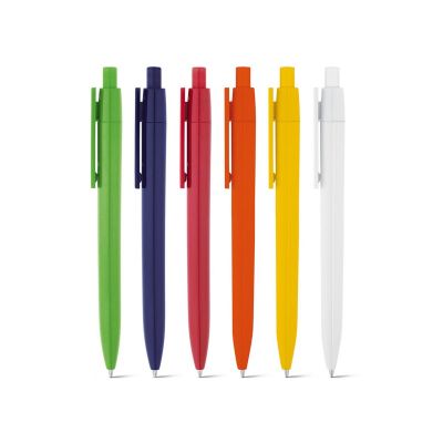 RIFE - Ball pen with slot for doming