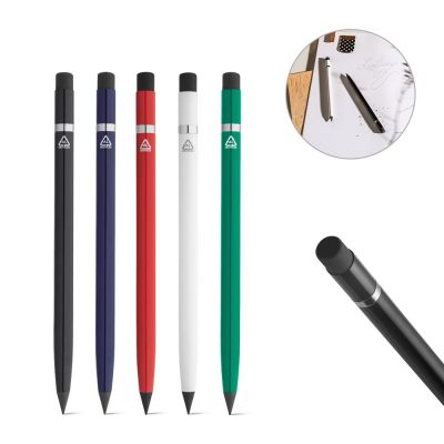 LIMITLESS - Inkless pen with 100% recycled aluminium body