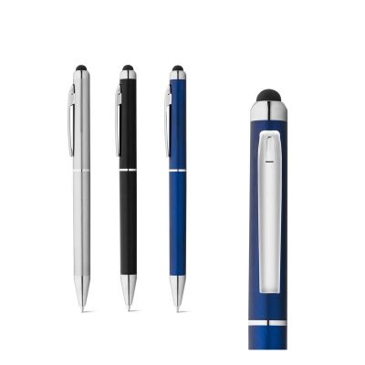 ESLA - Ball pen with metal clip
