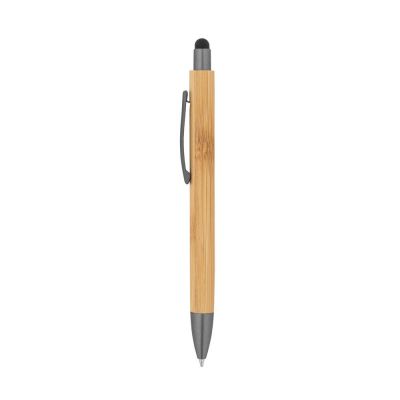 ZOLA - Bamboo ball pen