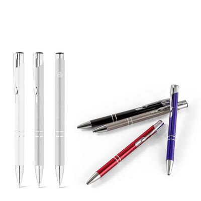 RE-BETA - Recycled aluminum ballpoint pen