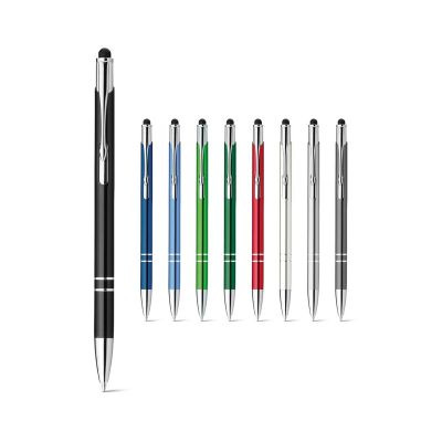 GALBA - Ball pen in aluminium