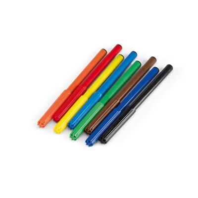 FILZ - Set of 8 markers