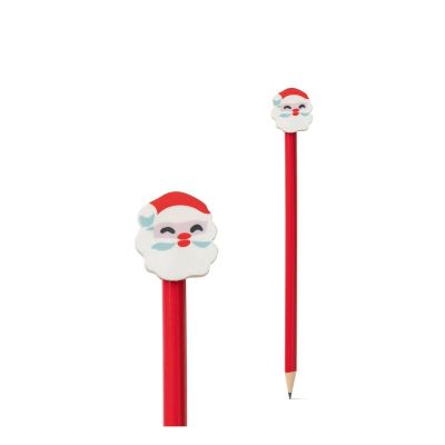 HUMBOLDT - Christmas pencil