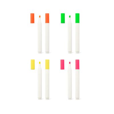 HARRISON - PP highlighter with matte finish